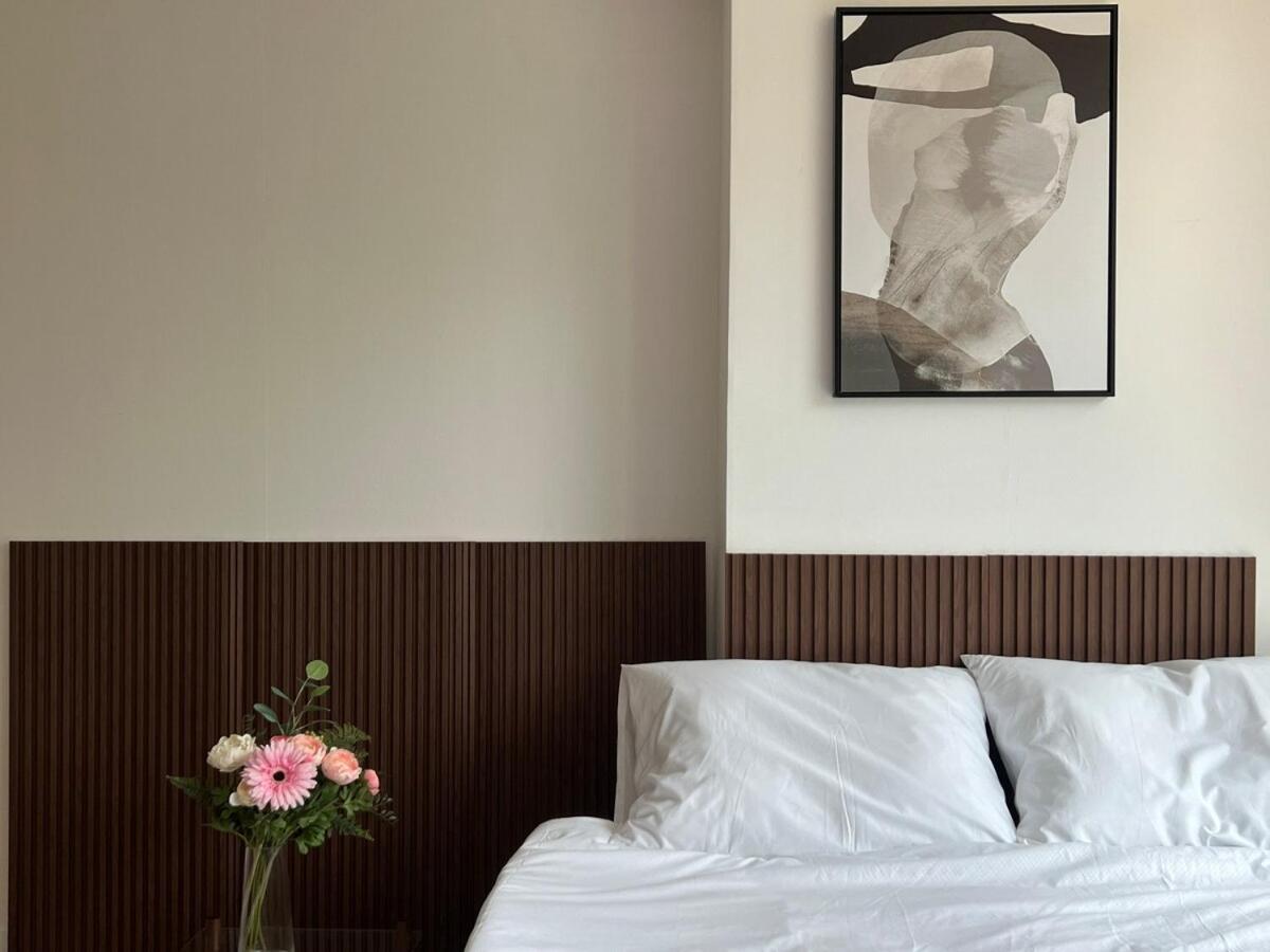 Apartment Quiet & Comfy Home, Close To Everything Seoul
