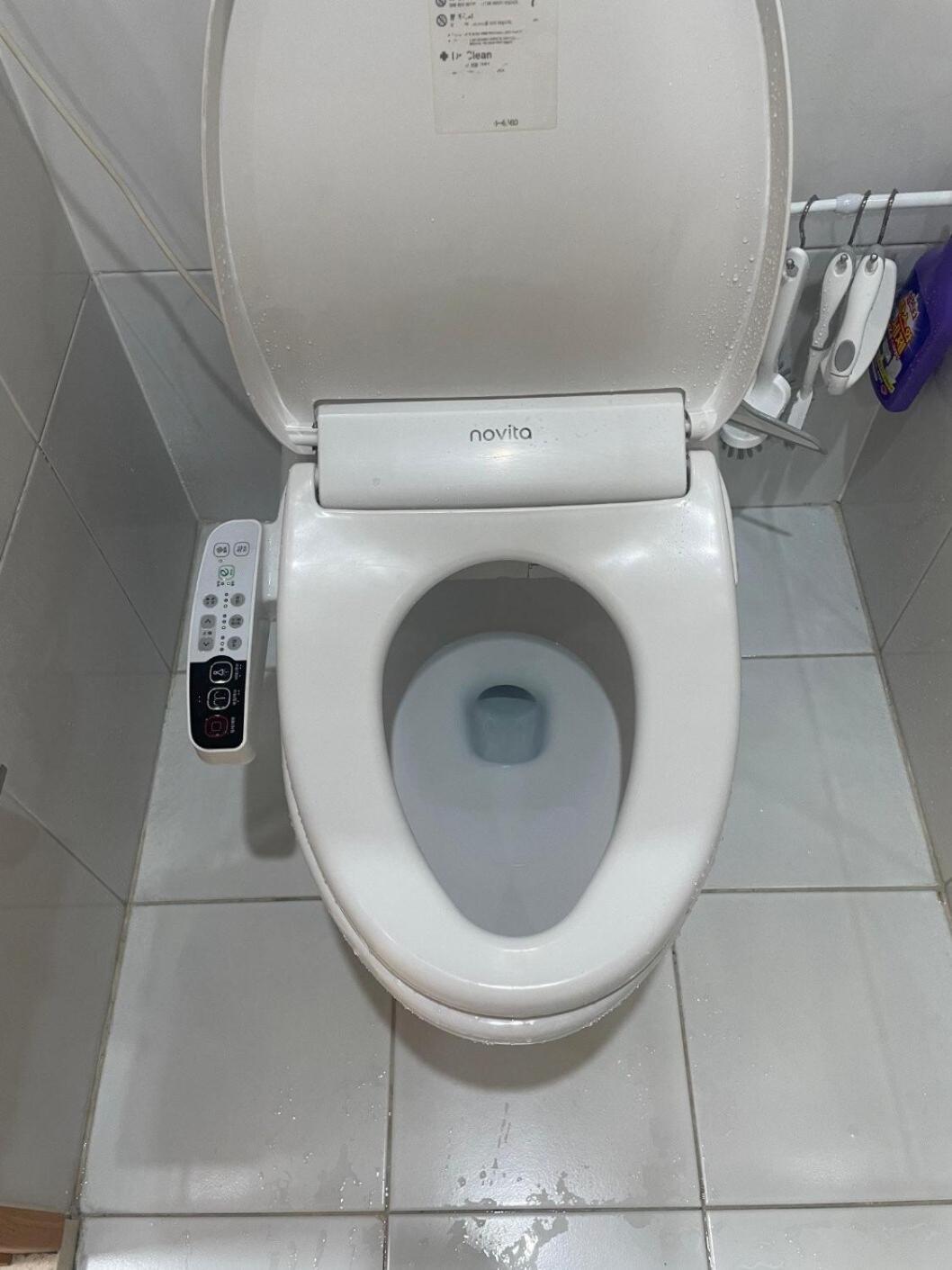Apartment Quiet & Comfy Home, Close To Everything Seoul